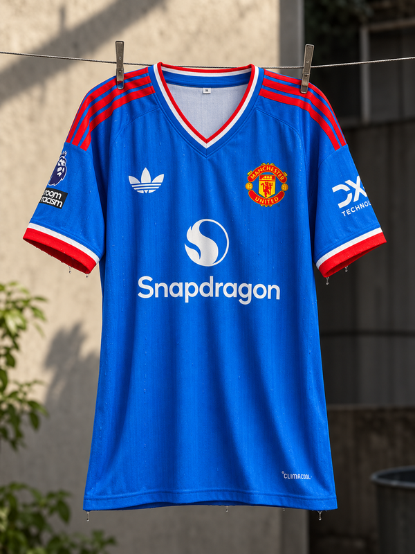 man united away 26/27
