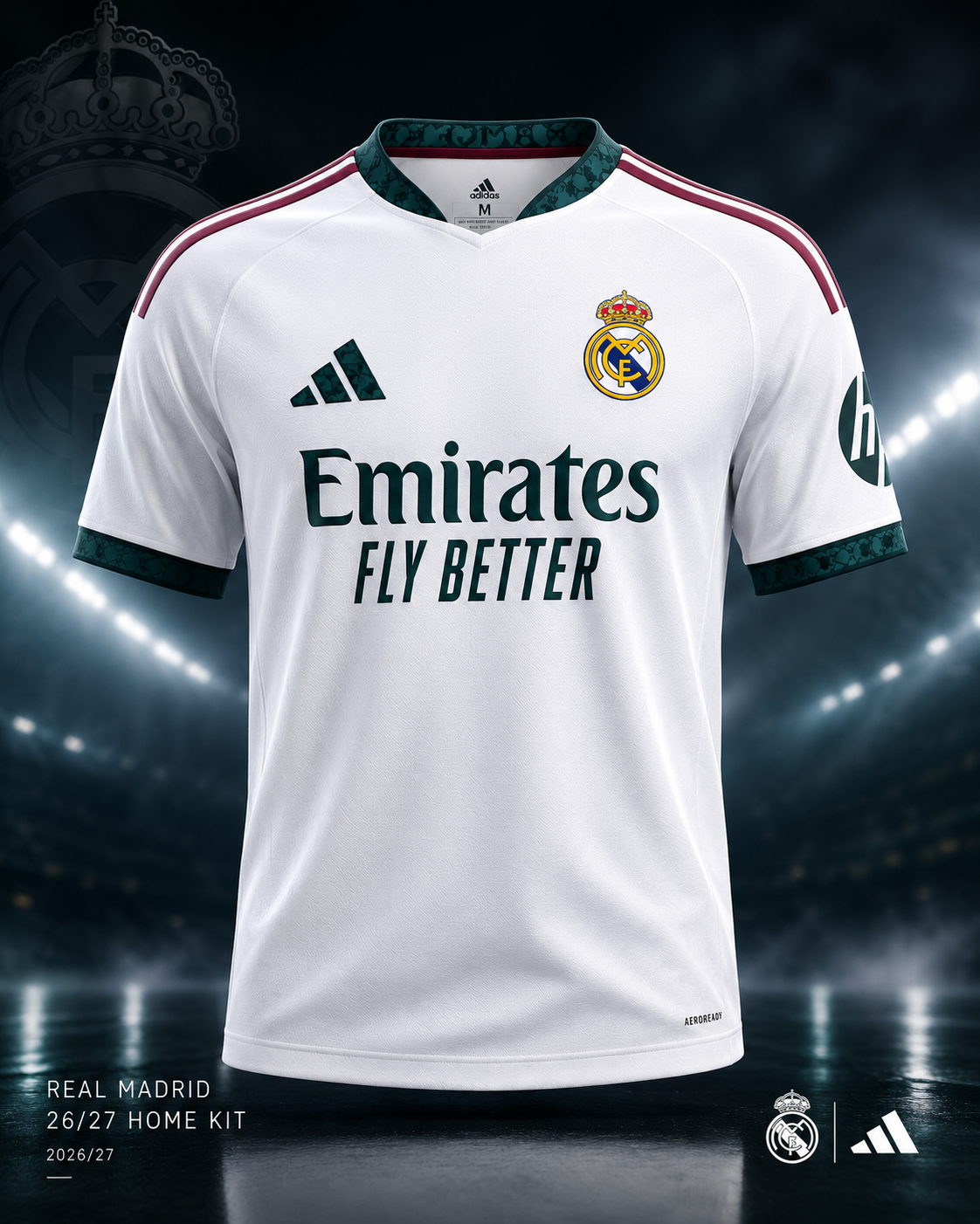 Real Madrid