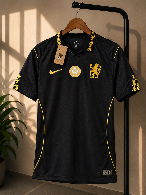 chelsea 26/27 away ( embroidered )