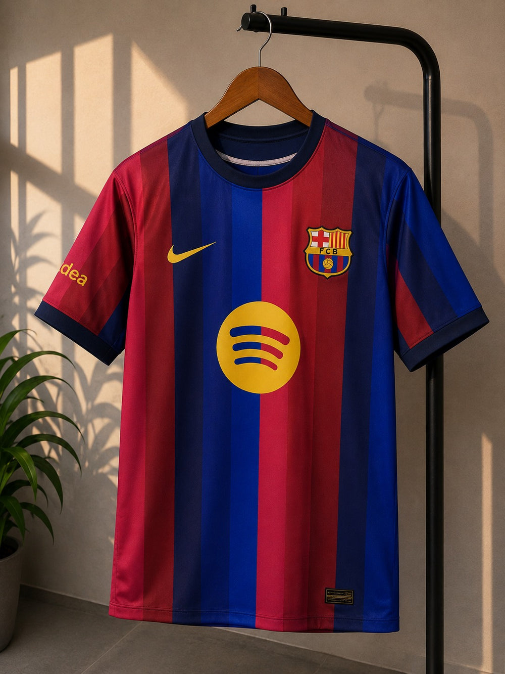 Barcelona home 26/27 (sublimation)
