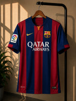 barca 2014