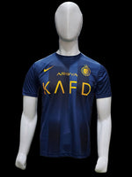 Al-nassr 23/24 jersey