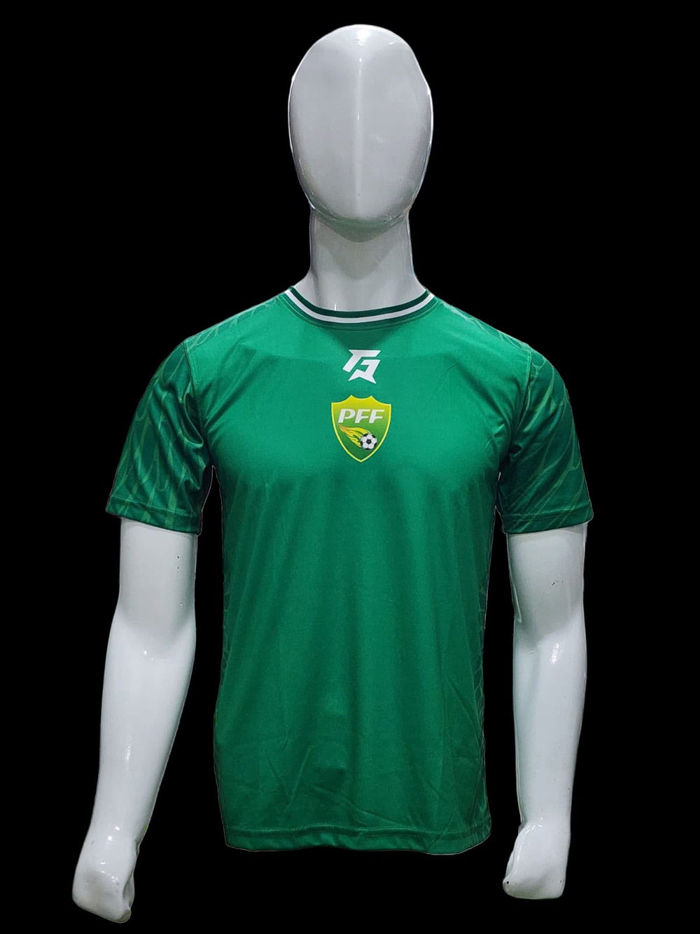 PFF jersey