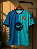 Barca 26/27 - 3 jersey