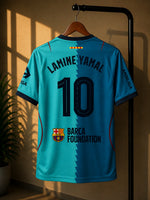 Barca 26/27 - 3 jersey