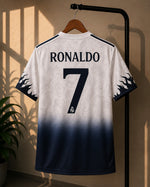 real madrid dragon shirt