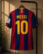 barca 2014